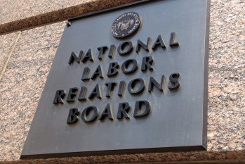 NLRB Rules Employer Can Not Say Union Could Hurt Business