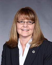 Nicole R. Rhine