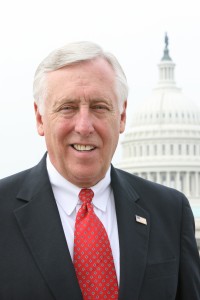 Congressman Stenny Hoyer