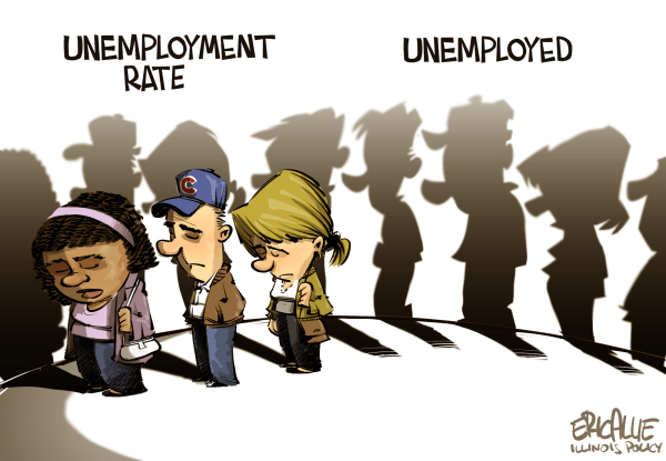 Workers’ Wages and the Truth About Unemployment