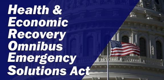What’s in the HEROES Act