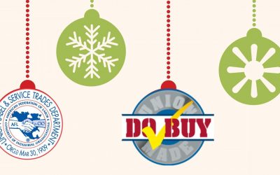 ‘Tis the Season to Give! Labor Movement Relief Funds