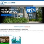 Polar Ware