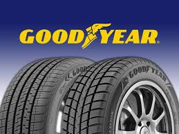 Trump calls for boycott of Goodyear tires; company responds