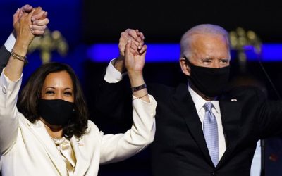 What to Expect from a Biden-Harris Administration?