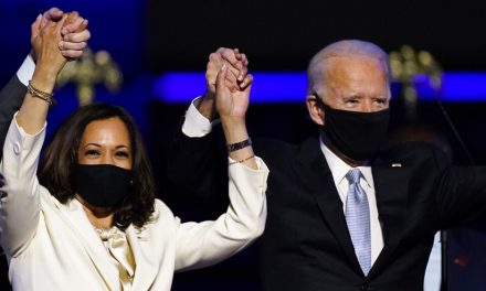 What to Expect from a Biden-Harris Administration?