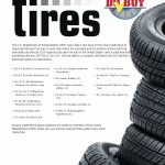Do Buy | November-December 2020 | Union Made Tires