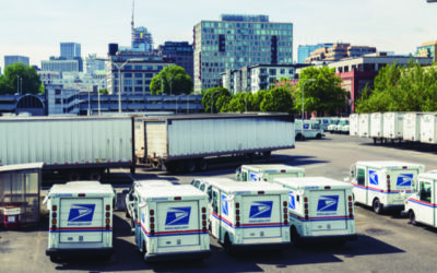 New Jersey Congressman Pascrell to Biden: ‘Fire the Entire USPS Postal Board for Dereliction’