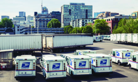 New Jersey Congressman Pascrell to Biden: ‘Fire the Entire USPS Postal Board for Dereliction’