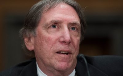 Former AFL-CIO Legislative Counsel DuBester Named Chairman of FLRA