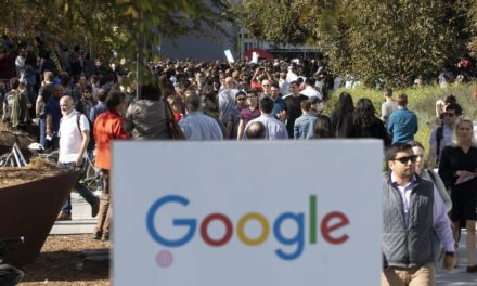 Google Employees and Contractors Unionize