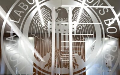 Biden Fires Robb, Stock as NLRB General Counsels
