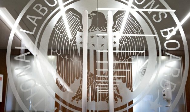 Biden Fires Robb, Stock as NLRB General Counsels