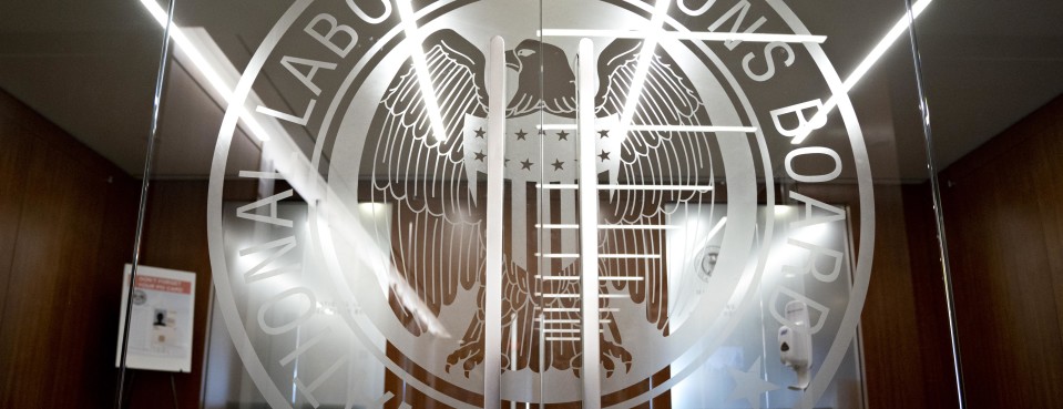 Biden Fires Robb, Stock as NLRB General Counsels