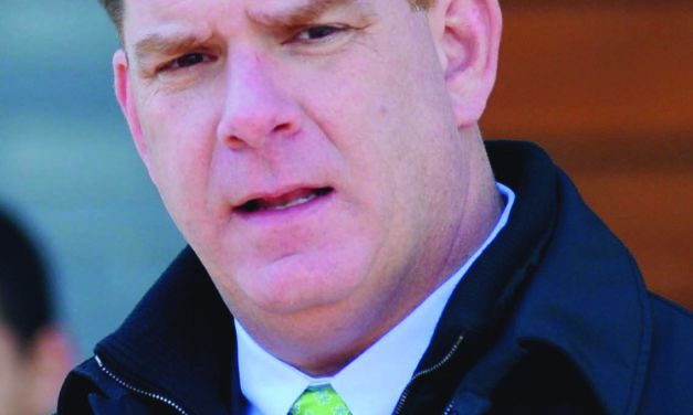 Walsh Confirmed as Secretary of Labor