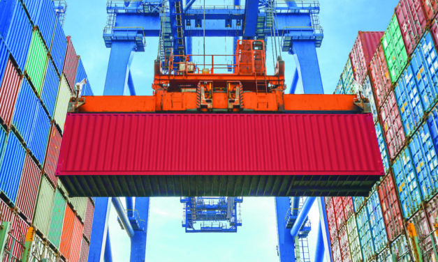 Supply Chain Issues Expose the Need for Reshoring