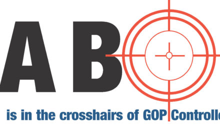 Labor in the Crosshairs of GOP Controlled House
