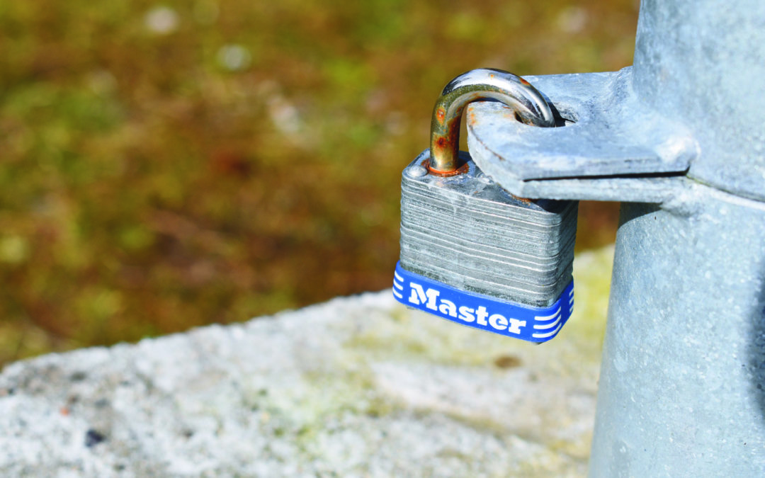 Master Lock to Close Last U.S. Plant