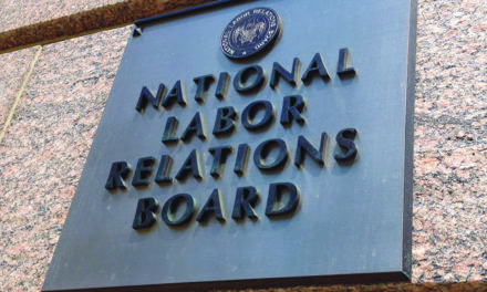 NLRB Issues Long-Awaited Joint Employer Rule