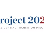 Trump Attempts to Disavow Project 2025;  Ties to Architects are Massive