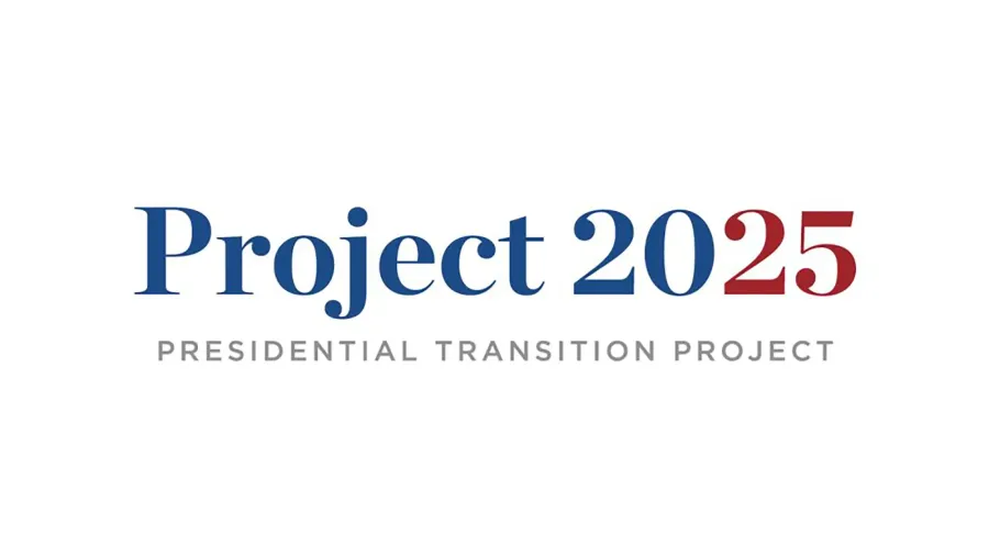 Trump Attempts to Disavow Project 2025;  Ties to Architects are Massive