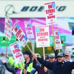 Industry-Leading Boeing Contract Delivers Historic Wage Increases for Frontline Workers