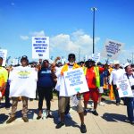 Longshoremen Strike Ends After Just Three Days