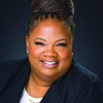 April Verrett: Championing Change as SEIU President