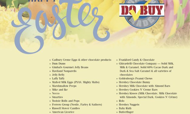 Do Buy — Easter