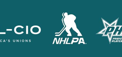 Hockey Unions Join AFL-CIO, Strengthening the Labor Movement