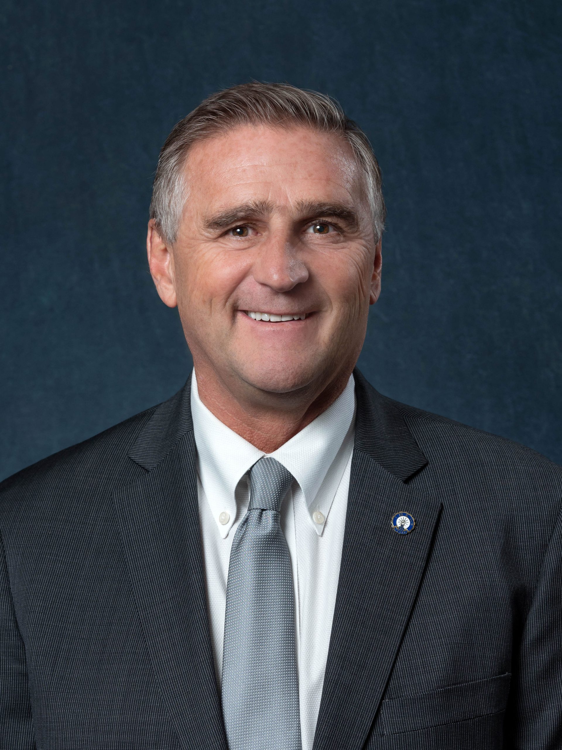Kenneth W. Cooper