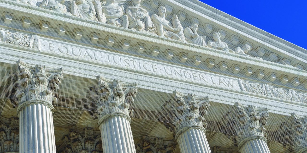 Organized Labor Decries Supreme Court Ruling Upholding Firing of NLRB Member Gwynne Wilcox