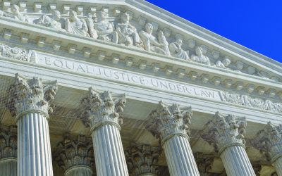 Organized Labor Decries Supreme Court Ruling Upholding Firing of NLRB Member Gwynne Wilcox