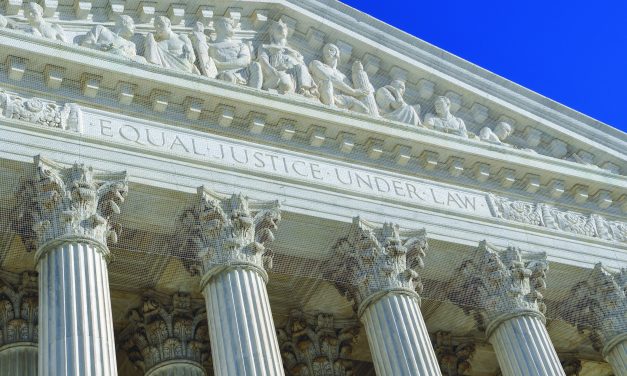 Organized Labor Decries Supreme Court Ruling Upholding Firing of NLRB Member Gwynne Wilcox