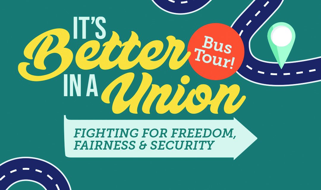 Time to Take Back Labor Day