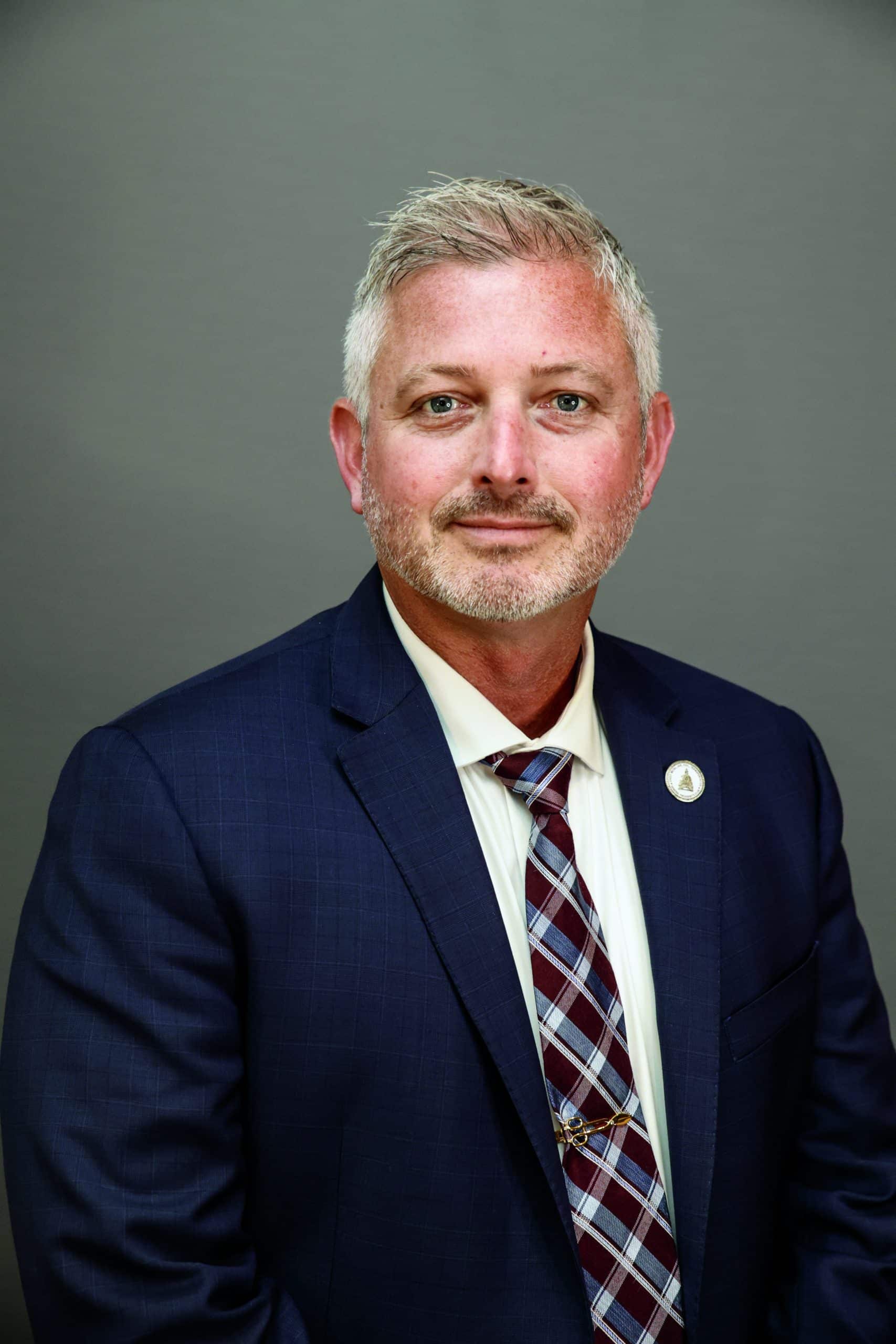 John Daniel