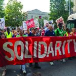Labor Day in Full Swing: From Picnics to Protests