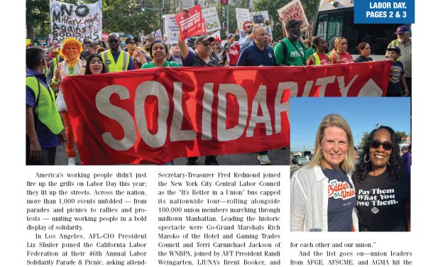 Label Letter–Sep-Oct 2025