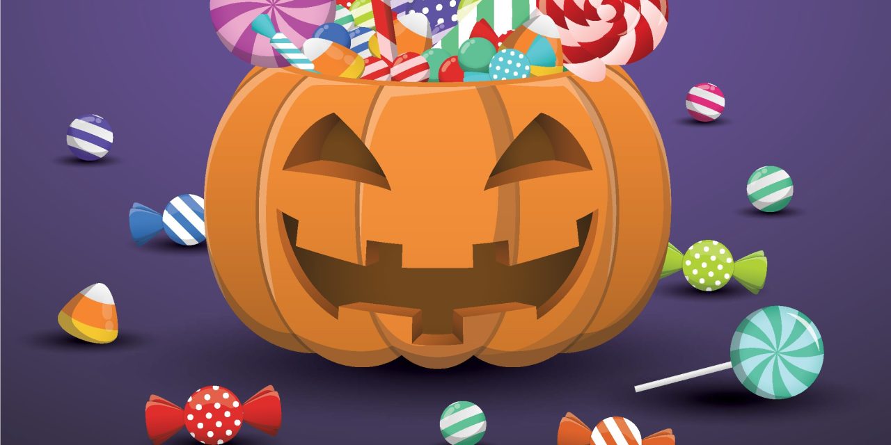 Do Buy Union-Made Halloween Treats