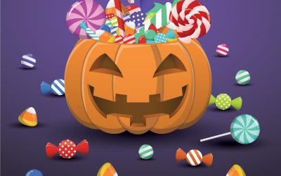 Do Buy Union-Made Halloween Treats