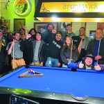 Game-Changers in front and Behind the Cameras