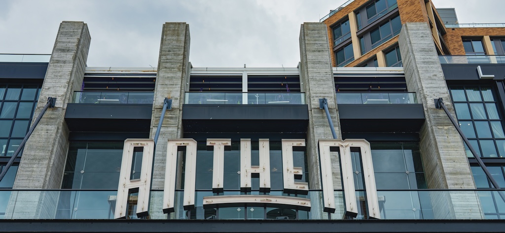 Workers at D.C. Concert Venues Turn Up the Volume on Unionizing