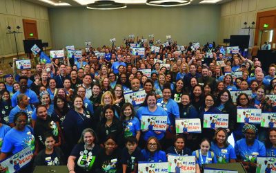 Kaiser Workers Resume Negotiations in California After Walkout