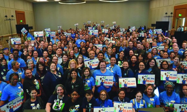 Kaiser Workers Resume Negotiations  in California After Walkout