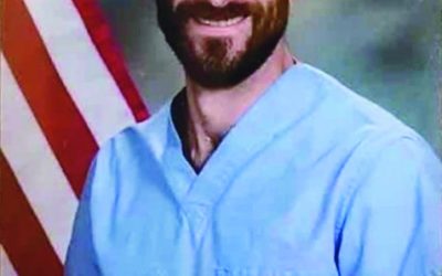 Alex Pretti Lived as a Helper, He Died as One Too