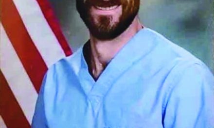 Alex Pretti Lived as a Helper, He Died as One Too