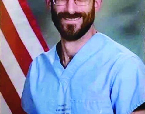 Alex Pretti Lived as a Helper, He Died as One Too