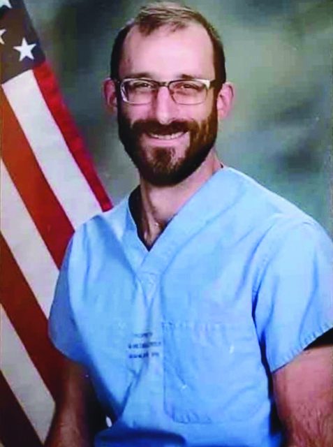 Alex Pretti Lived as a Helper, He Died as One Too