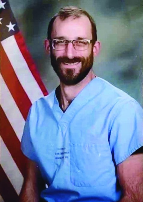 Alex Pretti Lived as a Helper, He Died as One Too