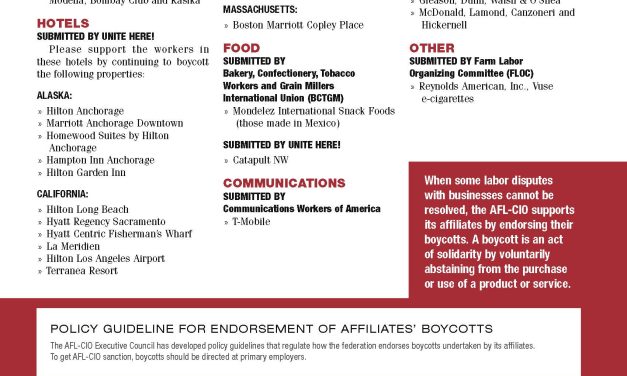 Don’t Buy — Jan.-Feb. 2026